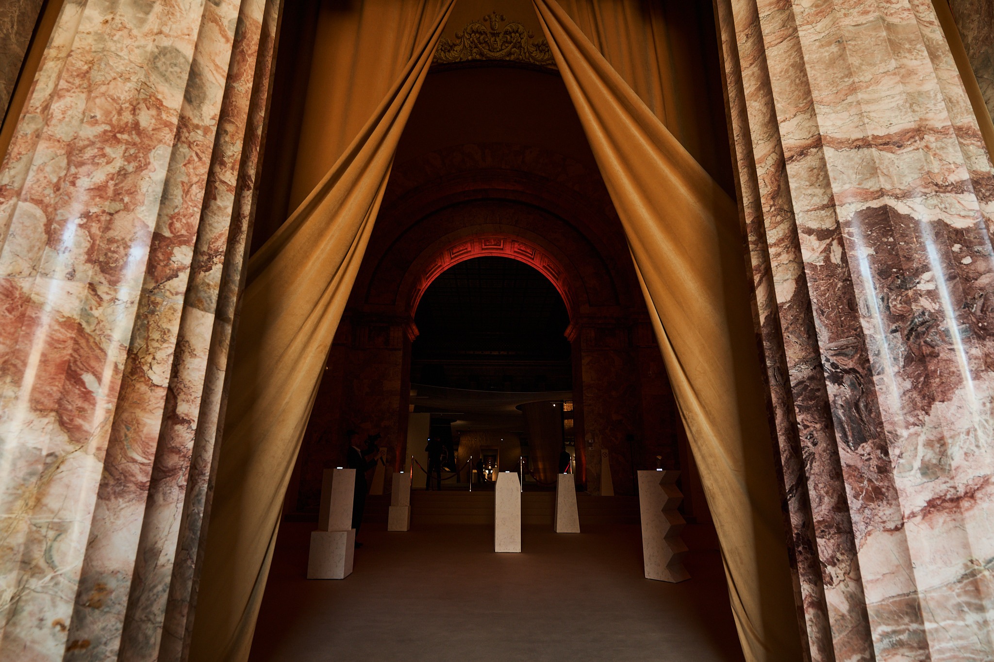 Qatar Reception St. Petersburg