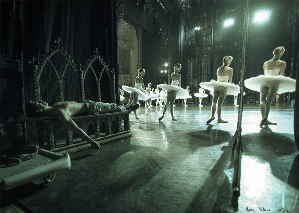 Sevdaliza Production