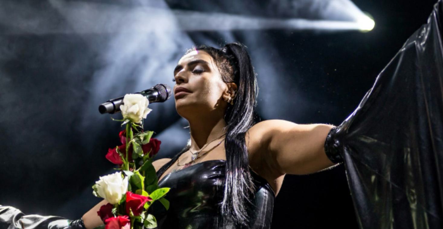 Sevdaliza Production